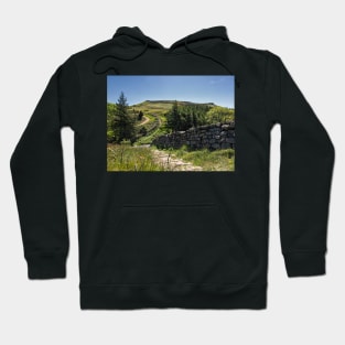 The Cleveland Way Hoodie